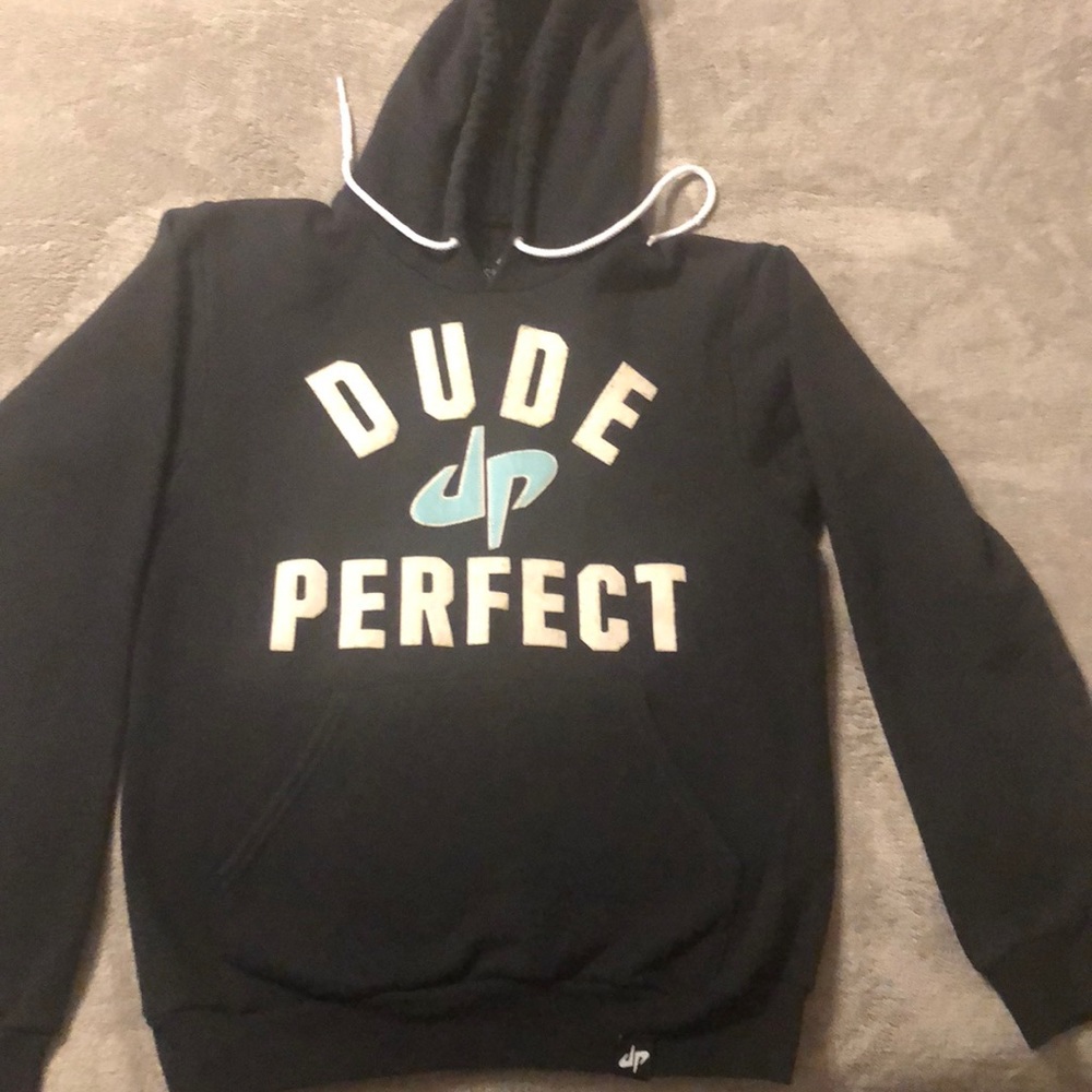 Dude Perfect Sweatshirt